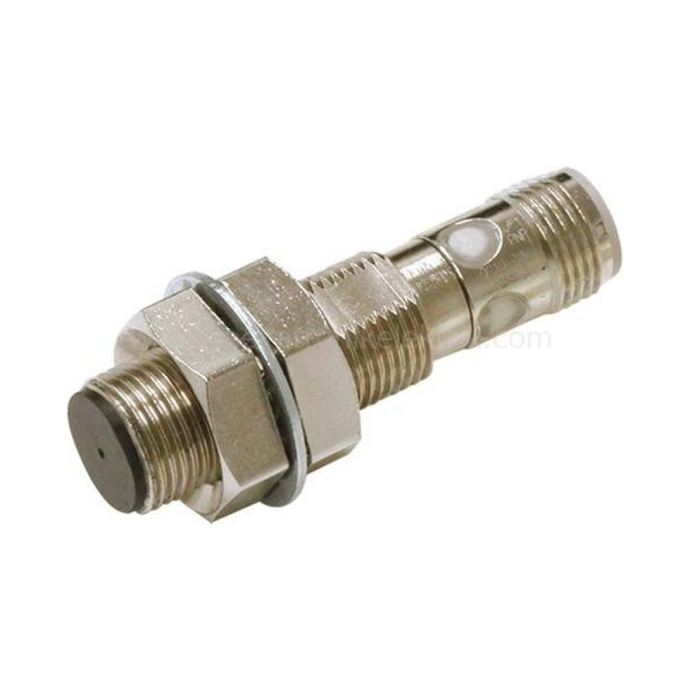 Omron E2E-X9B1T12-M1 Endüktif Sensör M12 Algılama: 9mm Pnp No M12 Konnektör Oto Boyaları Fiyatı