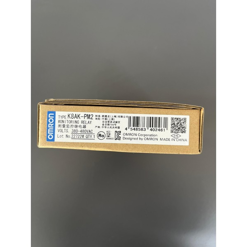 Omron K8AK-PM2 Oto Boyaları Fiyatı