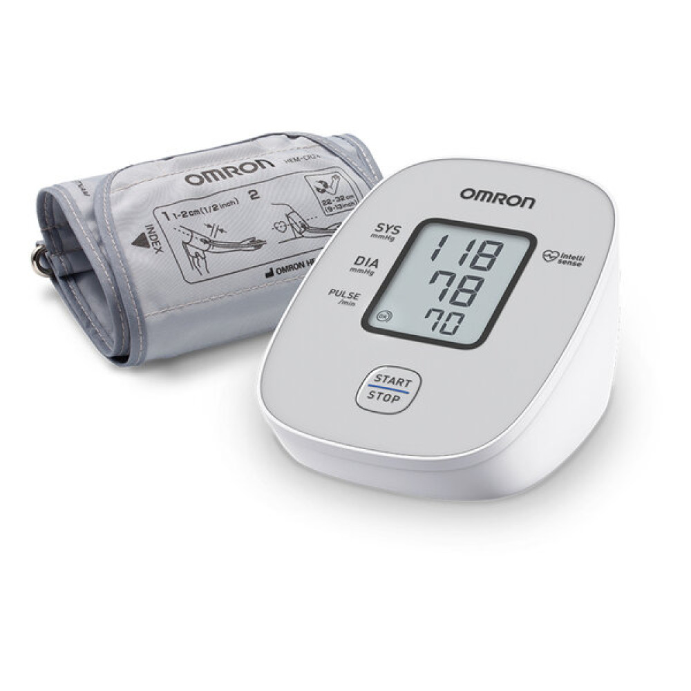 Omron M2 Basic Hem-7121J-E Koldan Tansiyon Ölçer Tansiyon Aleti Fiyatı