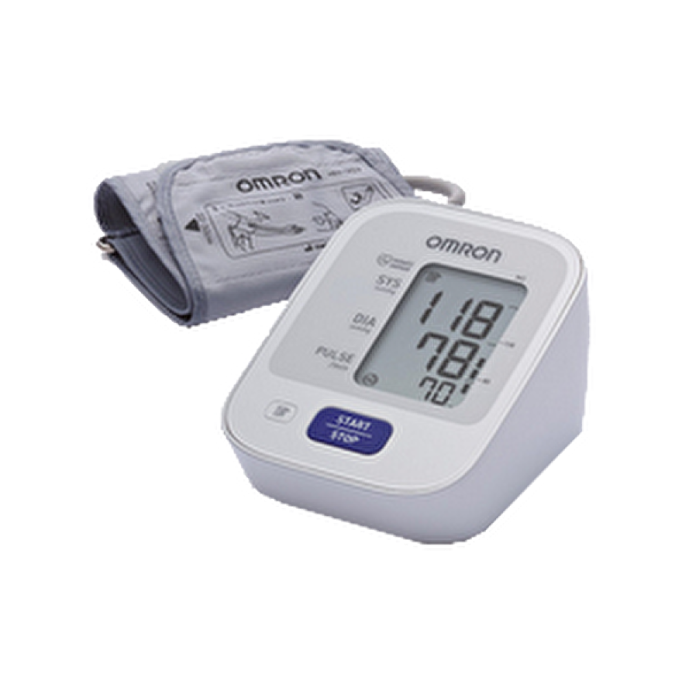 Omron M2 Intellisense Hafızalı Compact Tansiyon Aleti Tansiyon Aleti Fiyatı