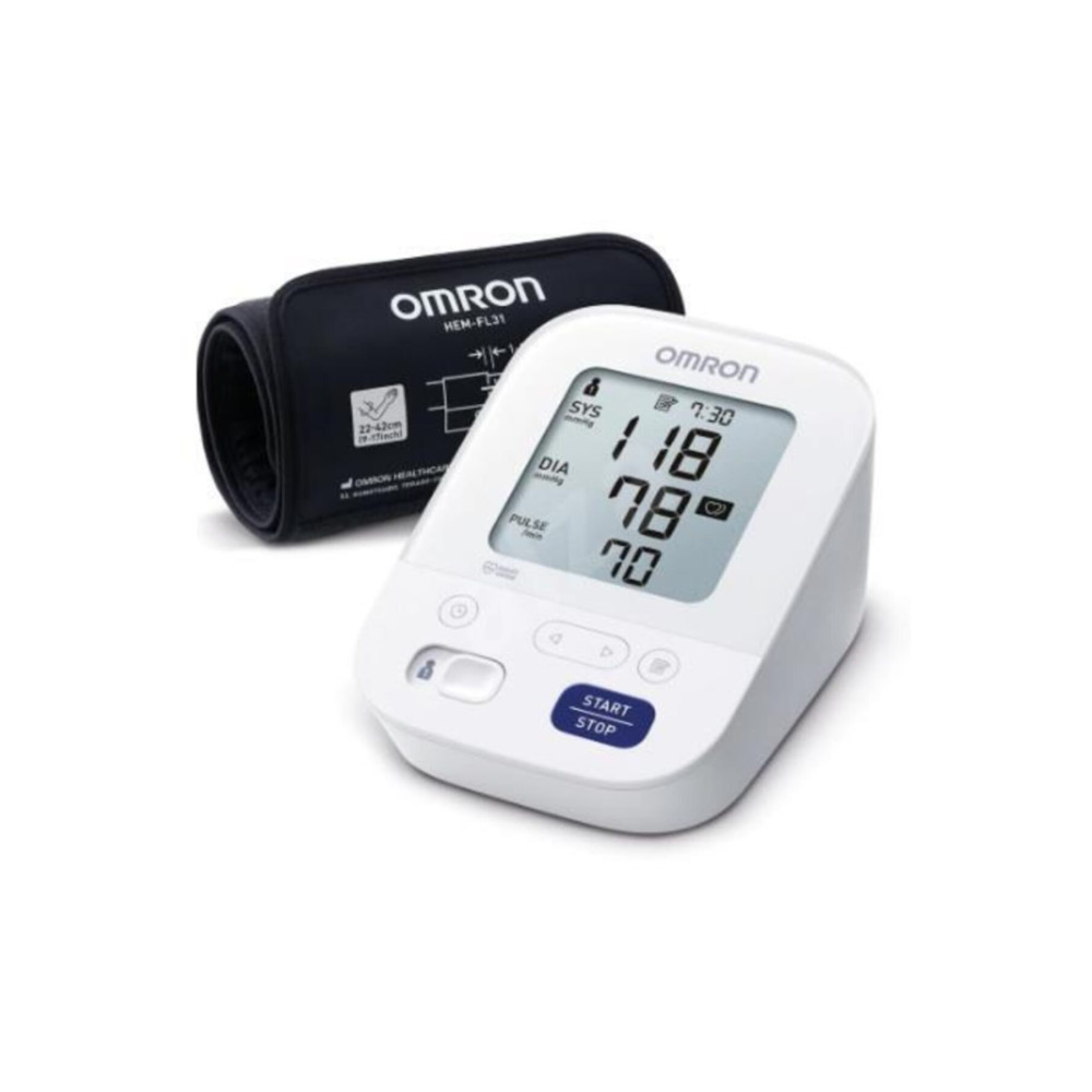 Omron M3 Comfort Hem-7155-e Üst Koldan Ölçer Tansiyon Aleti Tansiyon Aleti Fiyatı