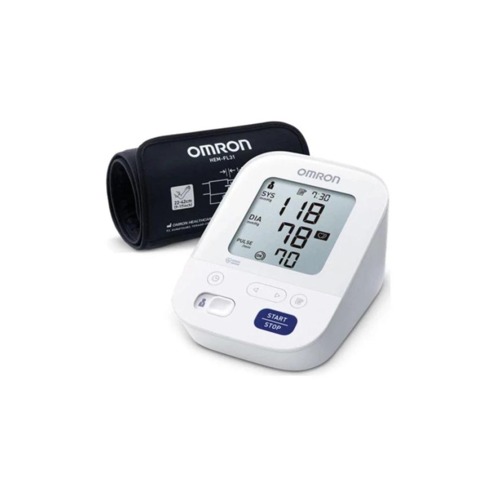 Omron M3 Comfort Koldan Ölçer Tansiyon Aleti Sağlık / Bakım / Kozmetik Fiyatı