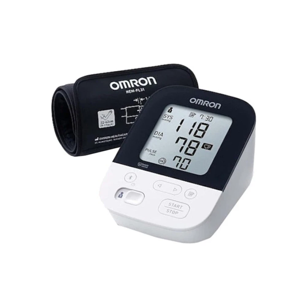 Omron M4 Tansiyon Aleti Medikal Ürünler Fiyatı