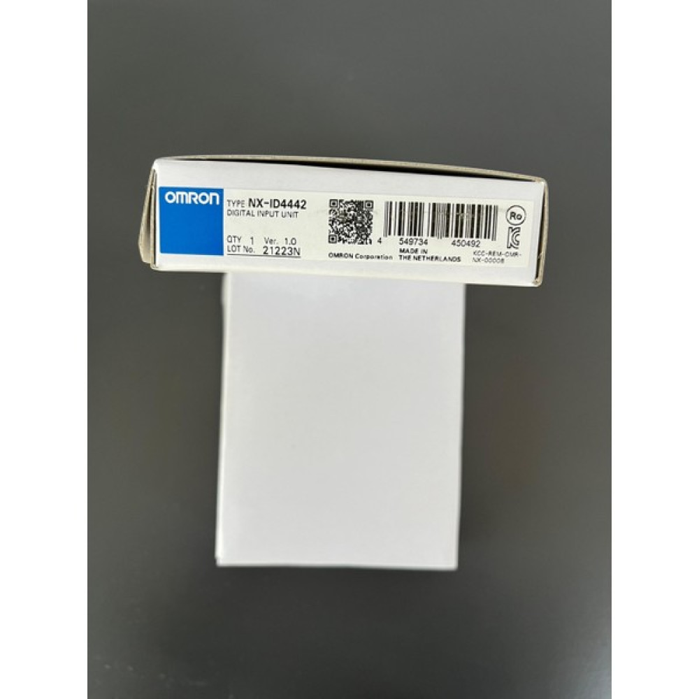 Omron NX-ID4442 Oto Boyaları Fiyatı