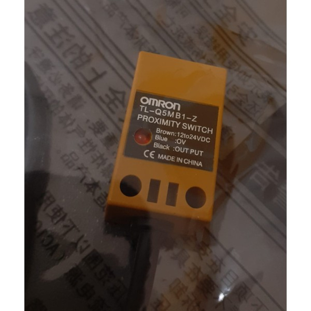 Omron TLQ5MB1-Z Oto Boyaları Fiyatı
