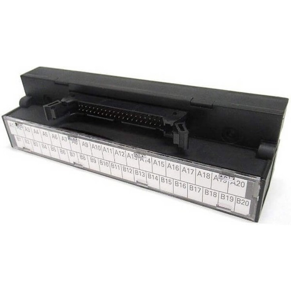 Omron XW2D-40G6 I/o Terminal Block Oto Boyaları Fiyatı