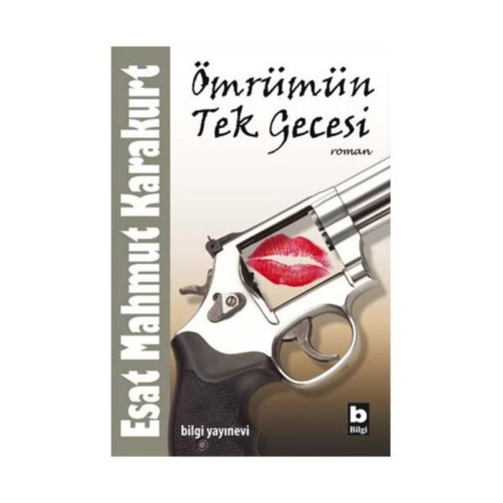 Ömrümün Tek Gecesi Polisiye Fiyatı