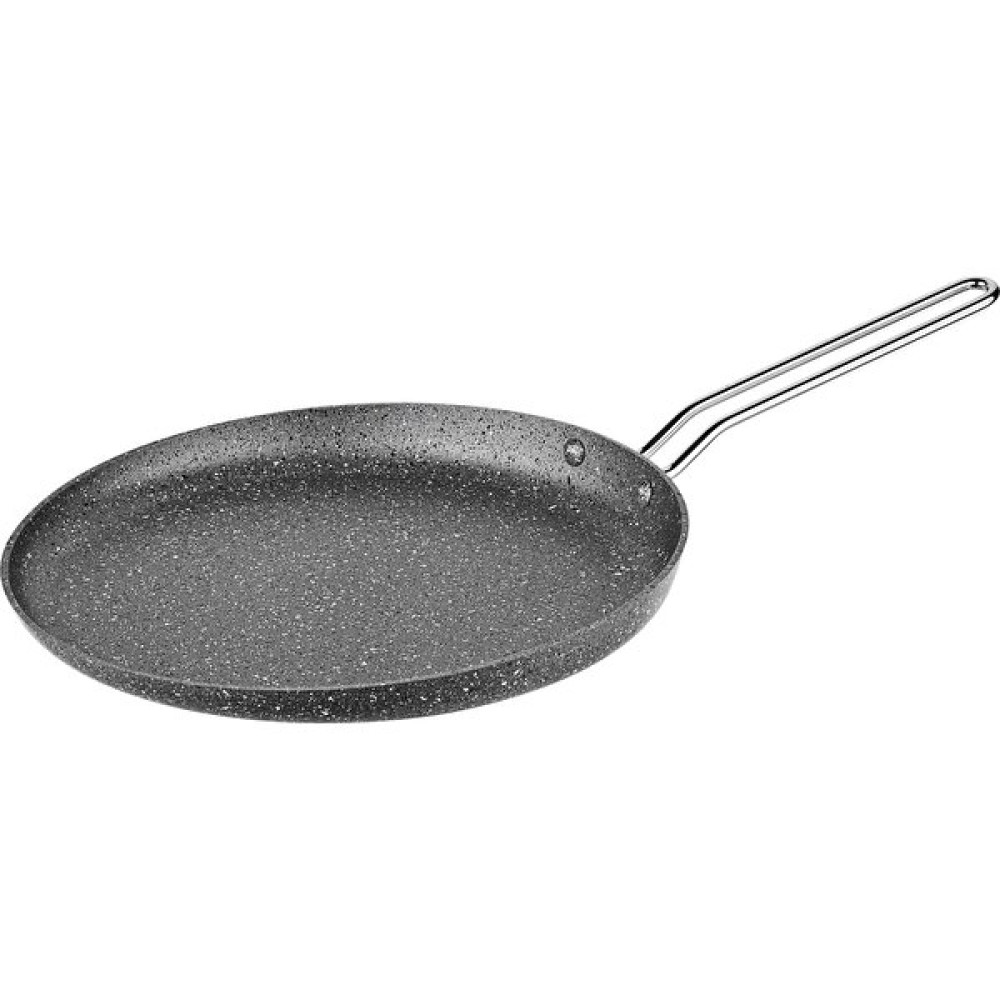 Oms 26 Cm Krep Tava 3234 Gri Tavalar Fiyatı