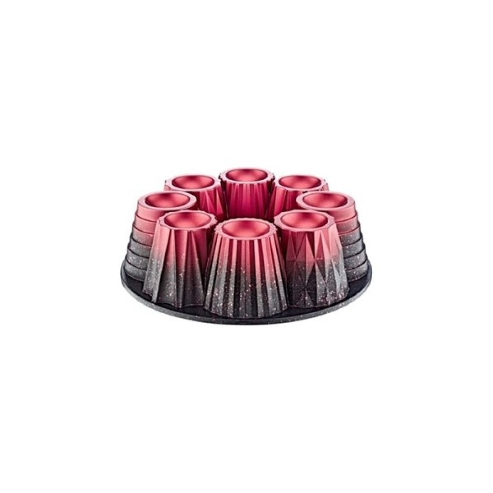 OMS 3280 26CM Döküm Muffin Cupcake Kek Kalıbı Kek Kalıpları Fiyatı