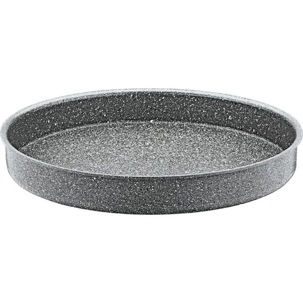 Oms 34X5 Cm Fırın Tepsisi 3412 Gri Tepsiler / Fırın Kapları Fiyatı
