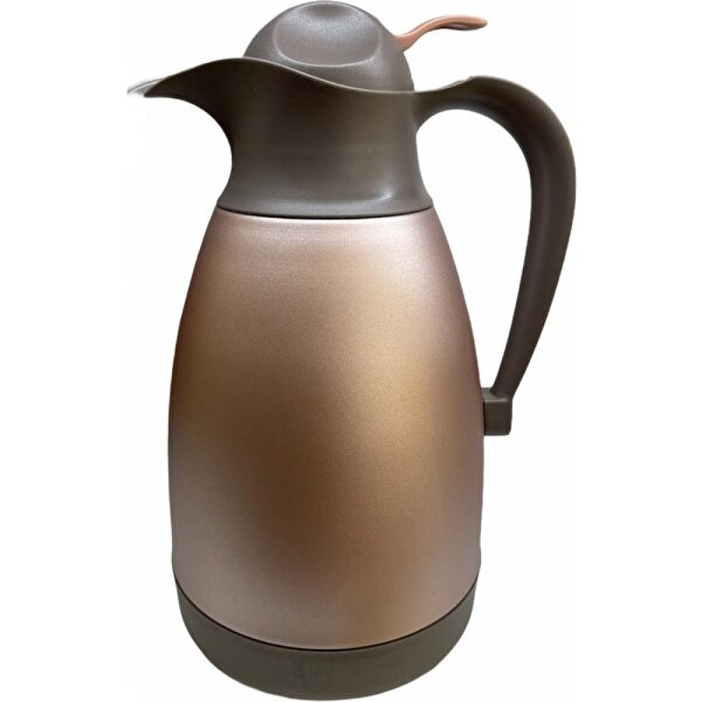 Oms Çelik Termos 2 Lt Inox 3281 Rosegold Kamp Mutfağı Fiyatı
