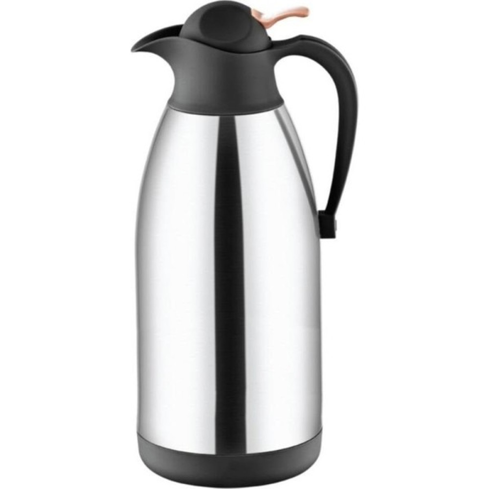 Oms Çelik Termos 2,5 Lt Inox 3281 Termoslar Fiyatı