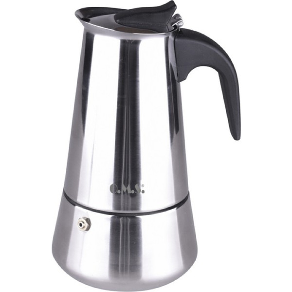 Oms Collection 9127 Stilo Büyük Moka Pot Çay / Çaydanlık Setleri Fiyatı