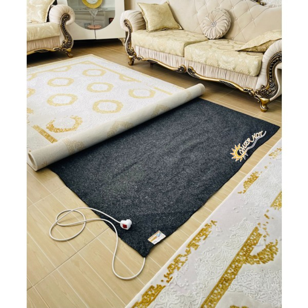 Ömser Hot 150 x 230 cm Halı Altı Isıtıcı Isıtıcılar Fiyatı