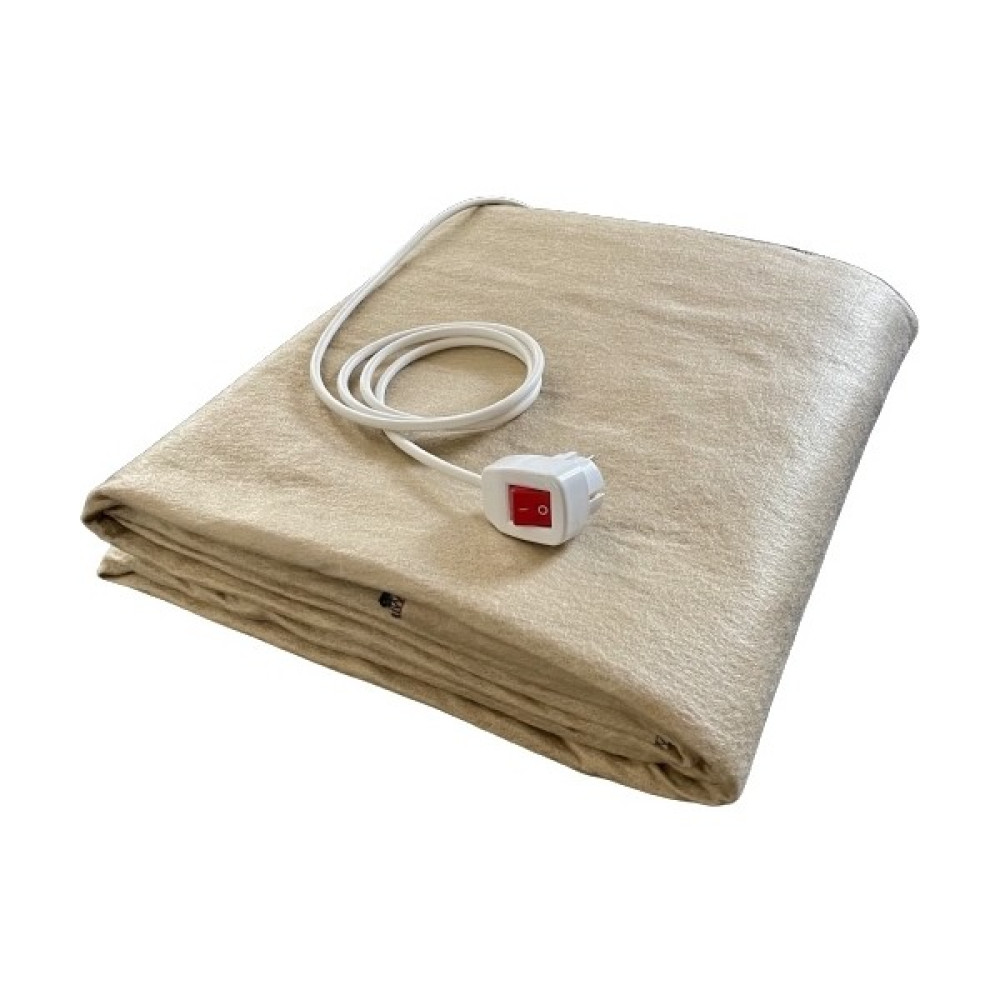 Ömser Hot Elektrikli Halı Altı Isıtıcı Anahtar Başlıklı 900 W - 180 x 320 cm Isıtıcılar Fiyatı
