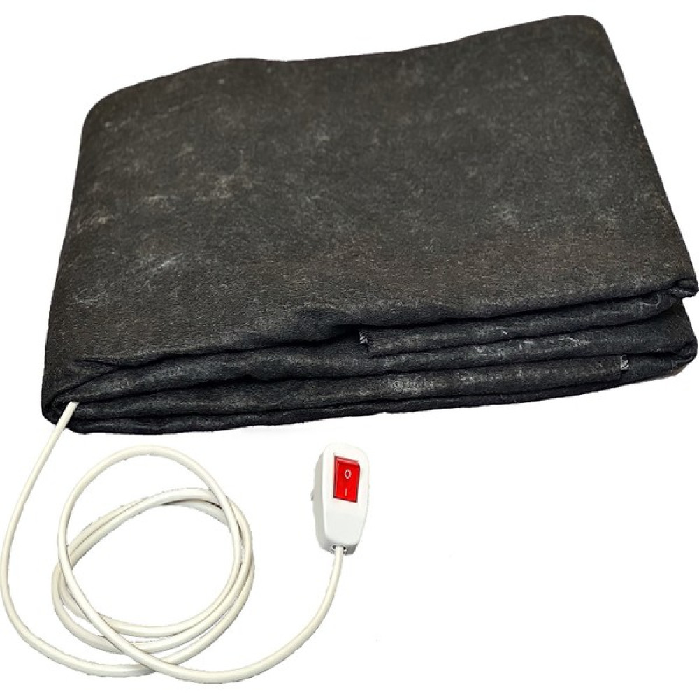 Ömser Hot Keçeli Halı Altı Isıtıcı - 170 x 220 cm Isıtıcılar Fiyatı