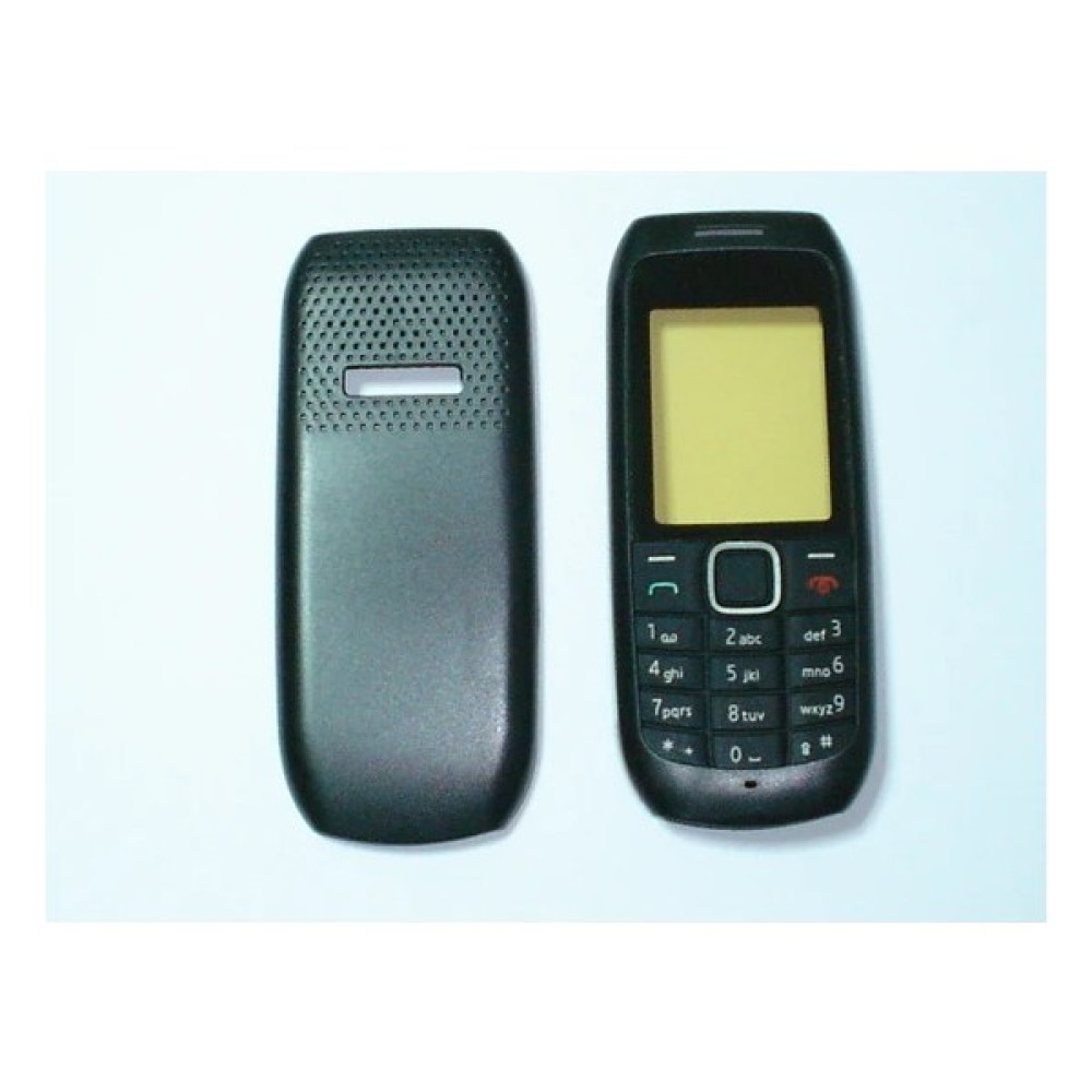 Omubumu Nokia 1616 Kapak ve Tuş Takımı Telefon Yedek Parça Fiyatı