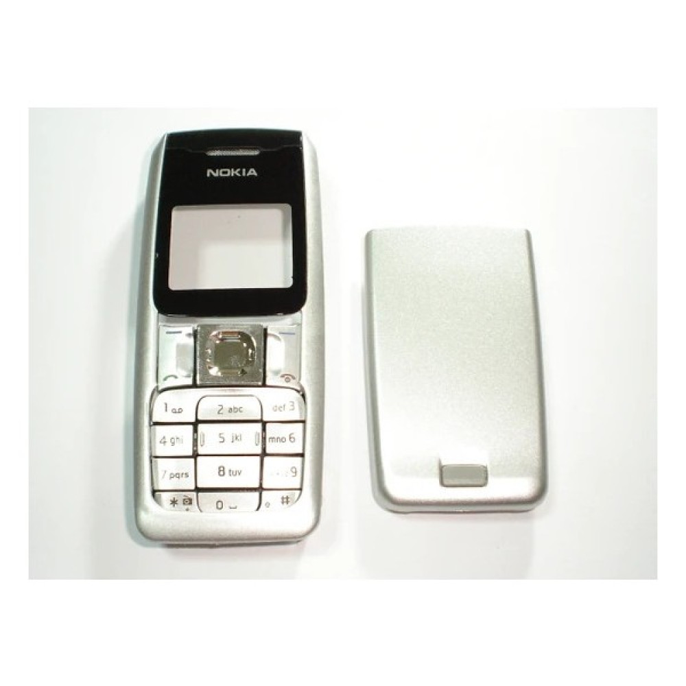 Omubumu Nokia 2310 Kapak Tuş takımı Telefon Yedek Parça Fiyatı