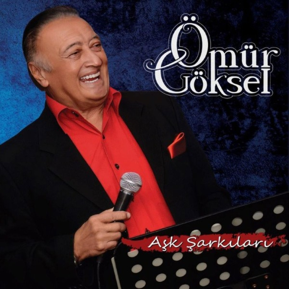 Ömür Göksel - Aşk Şarkılar - Plak Pikap & Aksesuarları Fiyatı