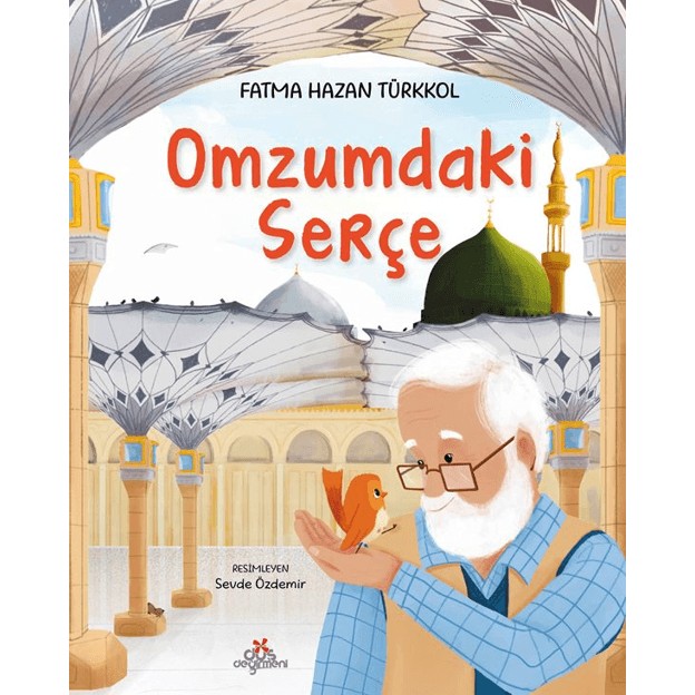 Omzumdaki Serçe Diğer Fiyatı