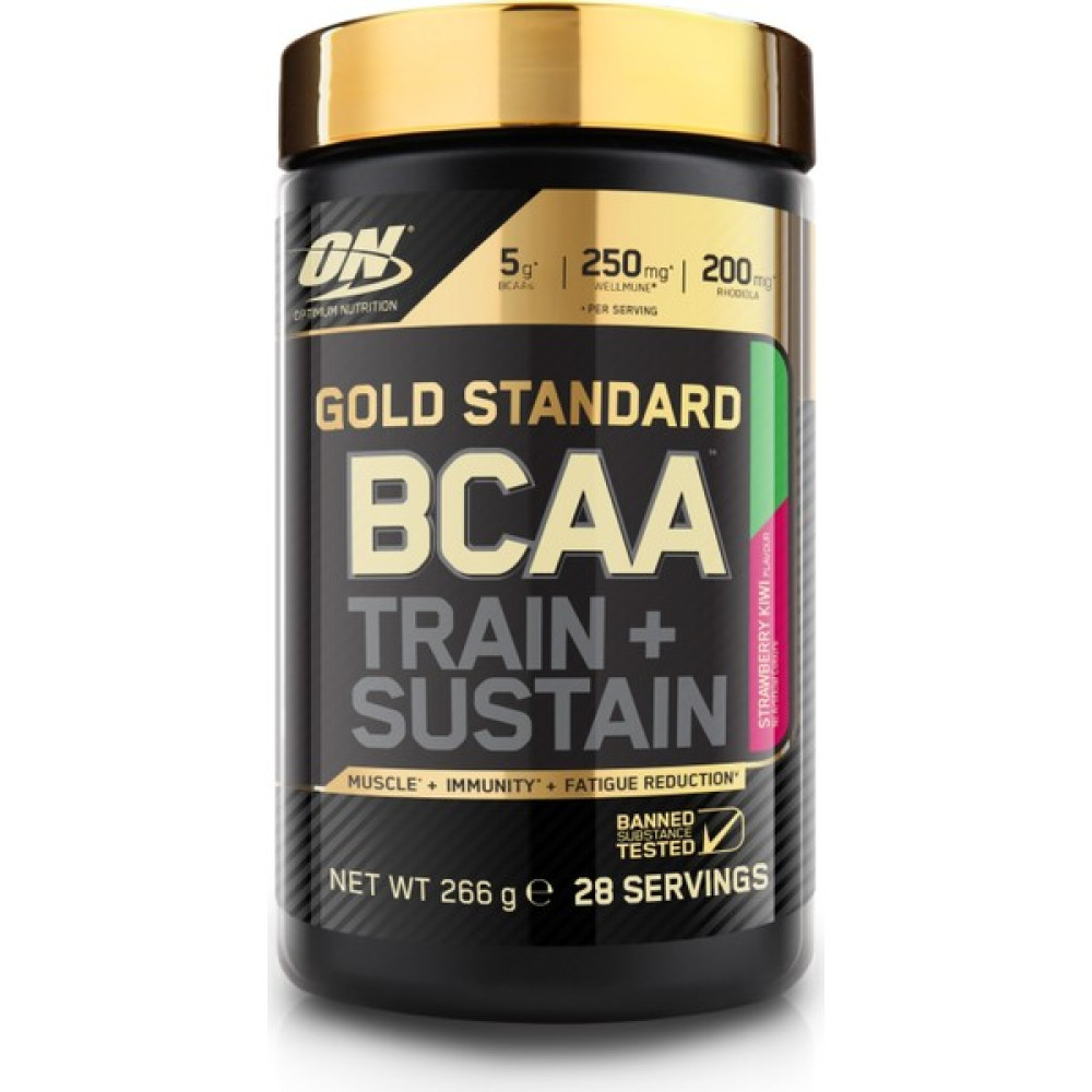 On Gs Bcaa T&S Straw & Kıwı 266 gr Protein Tozları Fiyatı