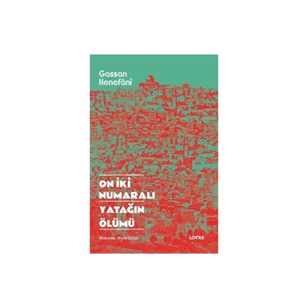 On İki Numaralı Yatağın Ölümü Öykü Kitapları Fiyatı