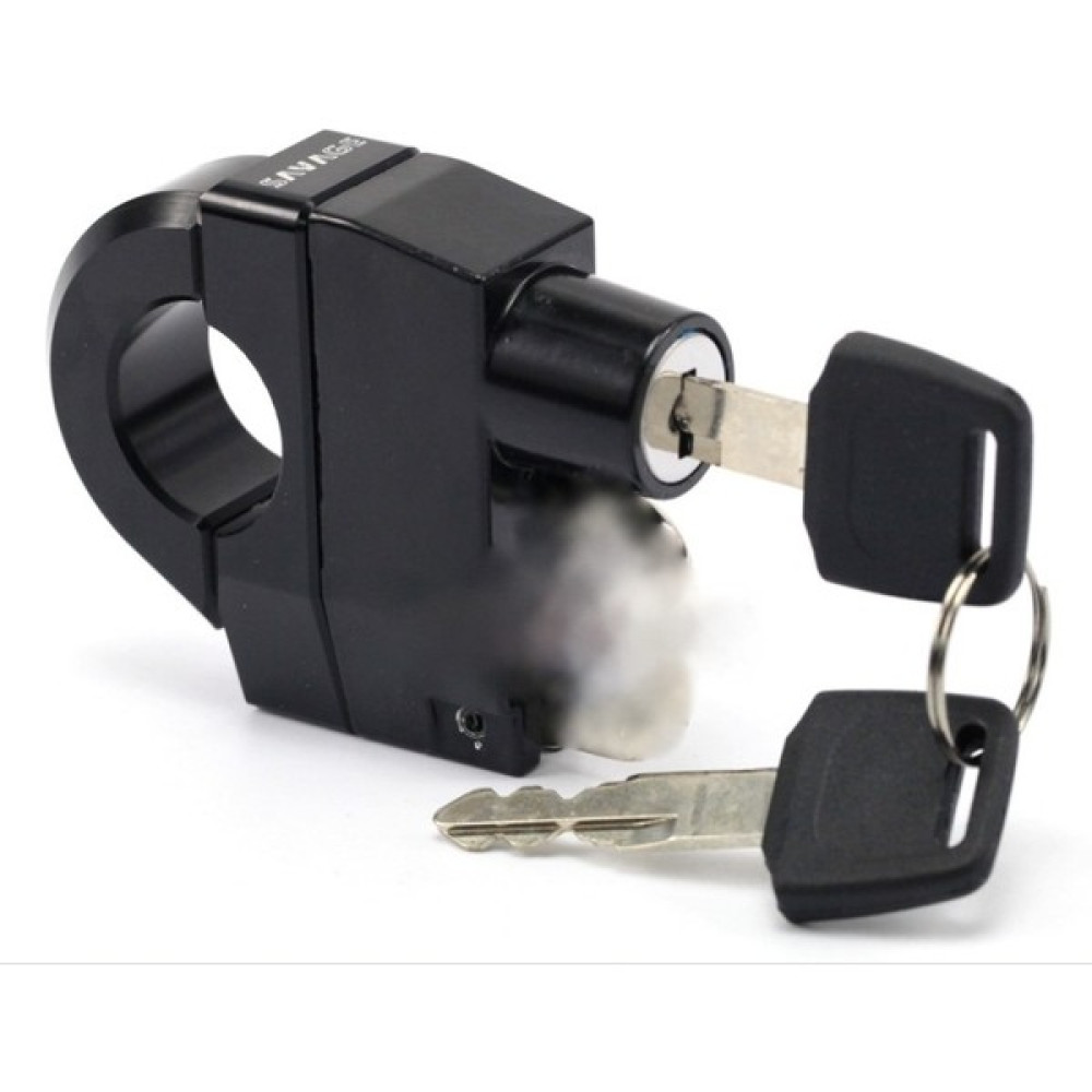 On Off Moto Gidon Evrensel Kask Kilidi 25 mm Oto Boyaları Fiyatı