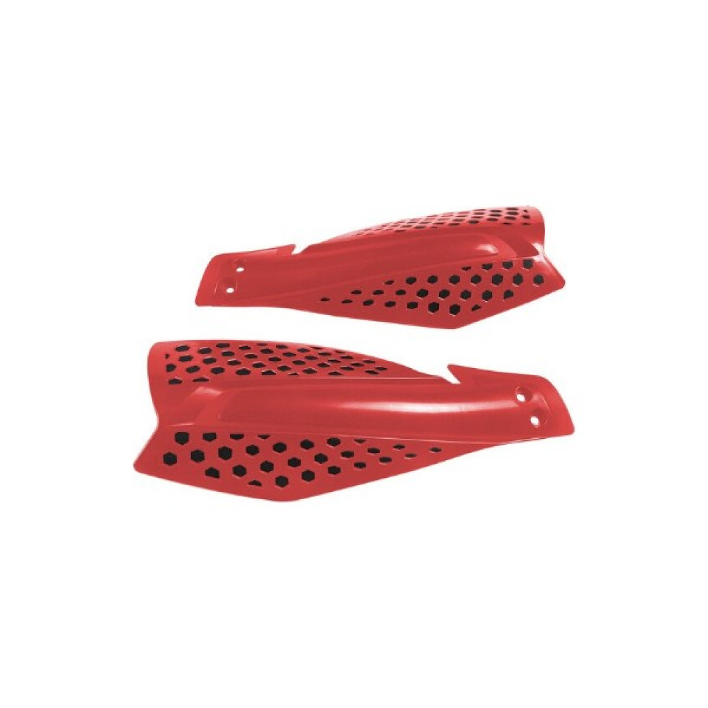 On Off Moto Motosiklet Elcik Koruma Handguard Beyaz Motorsiklet Aksesuarları Fiyatı