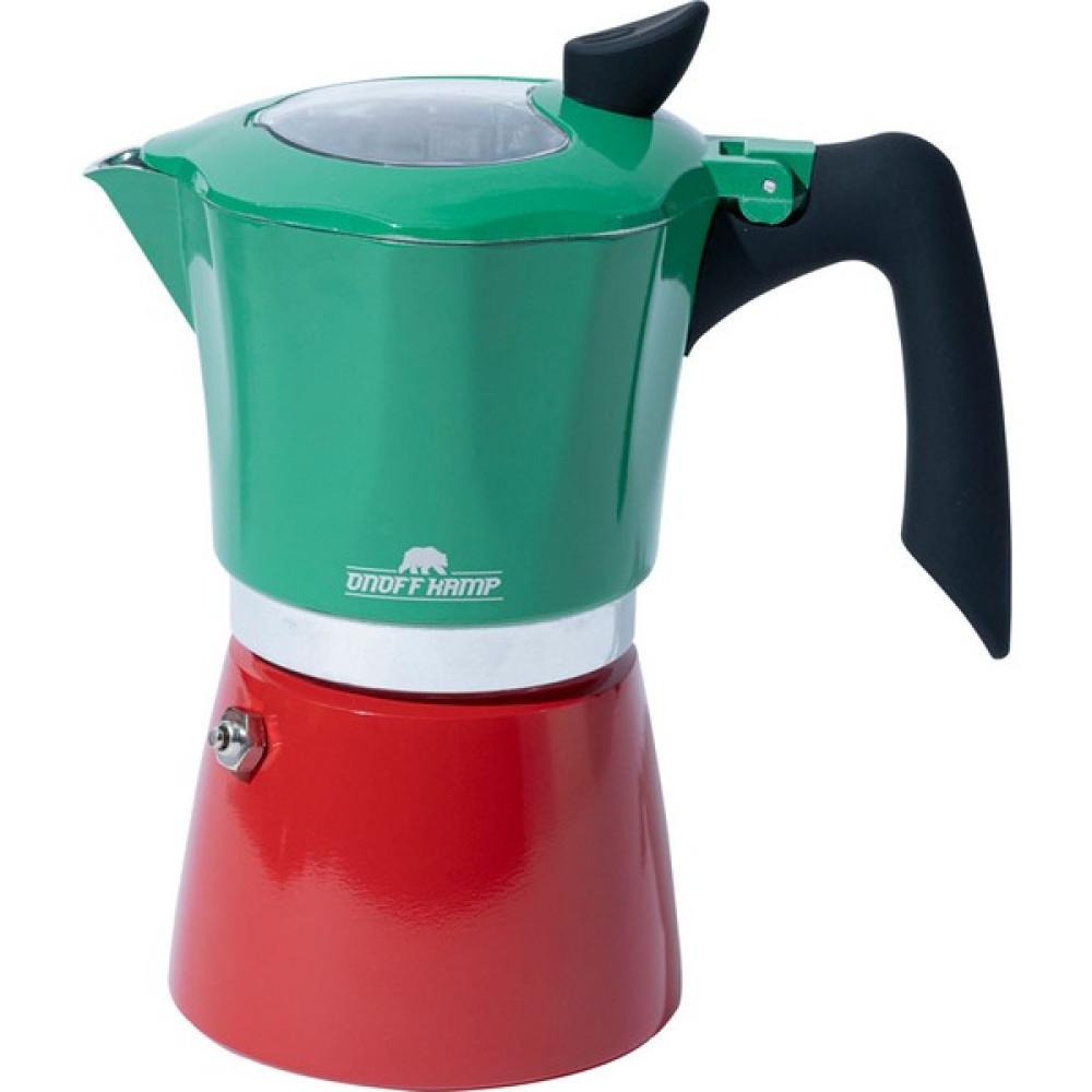 On Off Shop Kahve Potu Moka Pot 300 ml 6 Cup Çift Filtre Sistemi Oto Boyaları Fiyatı