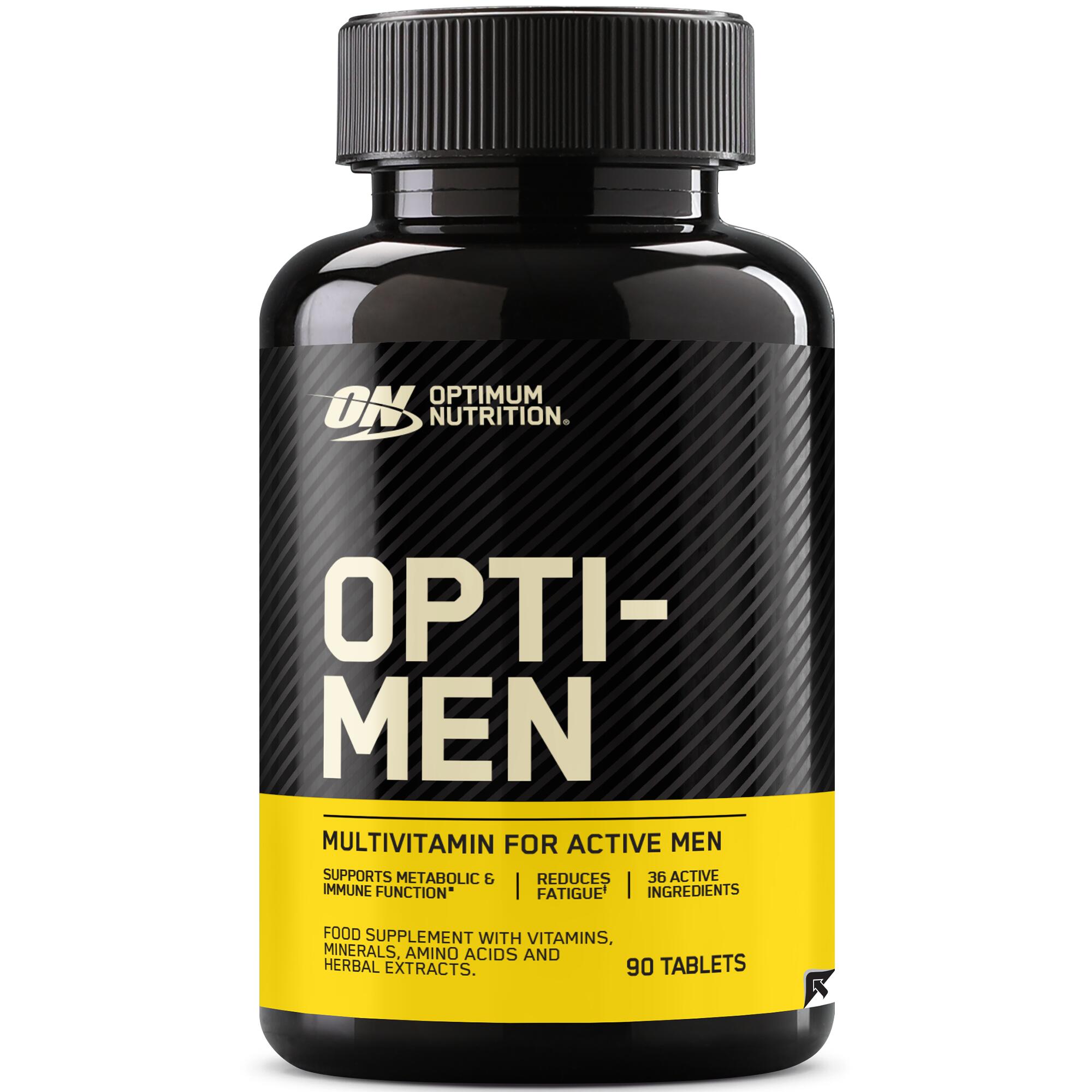 ON Optimum Men - 90 Tablet Diğer Fiyatı