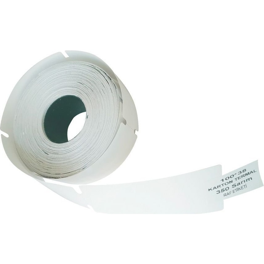 On Roll Paper 100x38 Termal Karton Raf Etiketi Kenarı Çentikli 350'li Sarım 24 Rulo Toplam: 8.400 Adet SSD / Solid State Drive Fiyatı