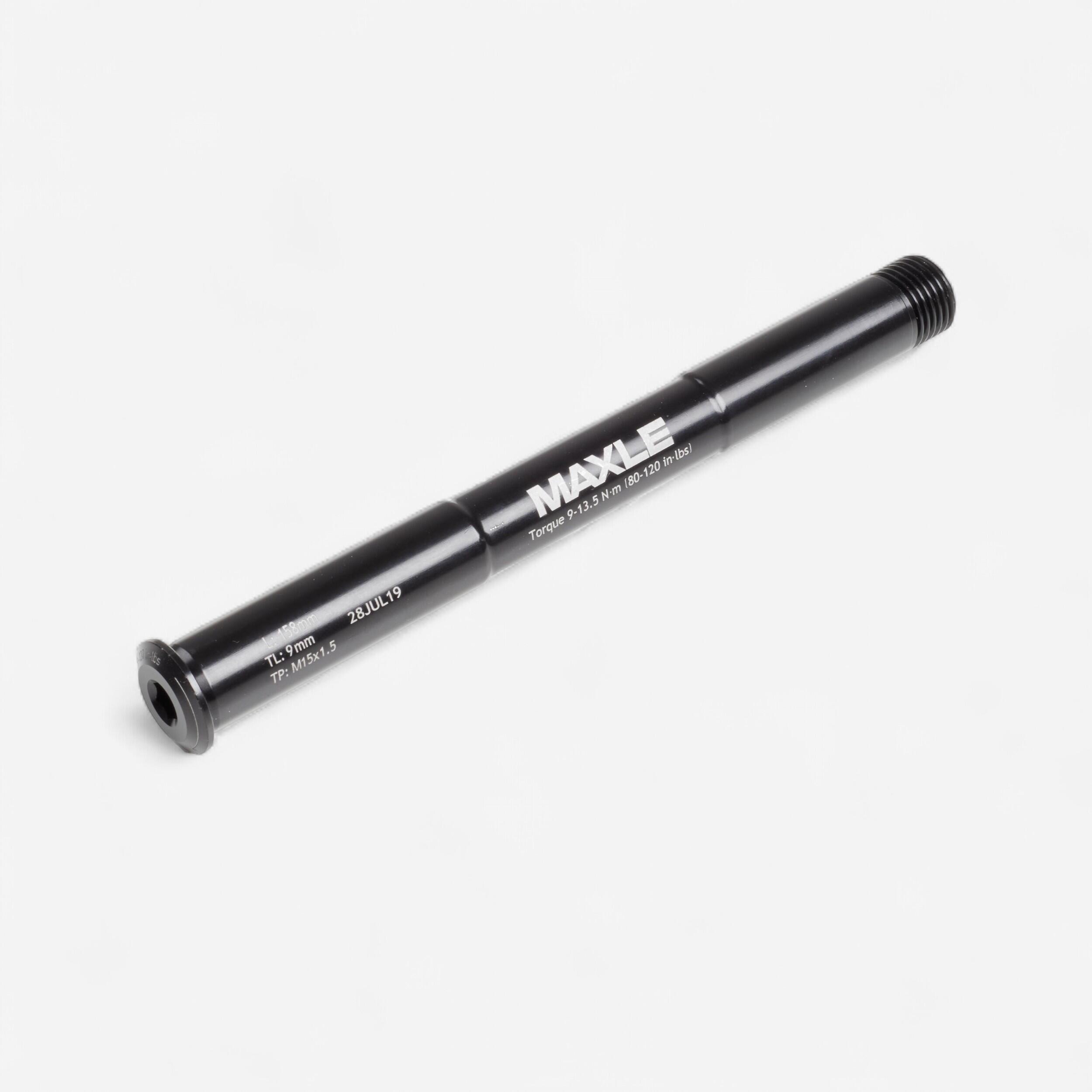 Ön Sokma Mil 15 × 110 mm Rockshox 158 mm SSD / Solid State Drive Fiyatı