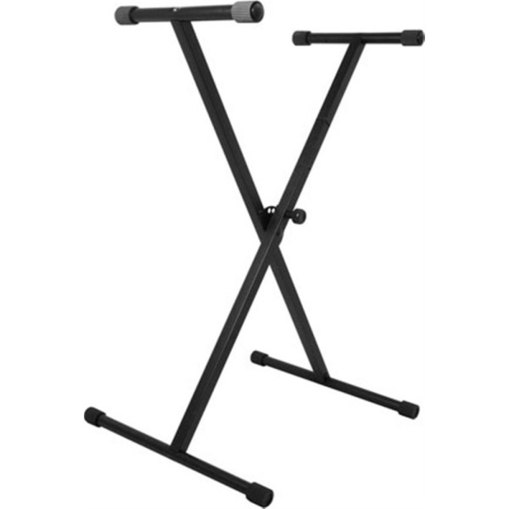 On-Stage Ks7190 Org Sehpası Standı Classic Single-X Keyboard Stand Müzik Aleti Aksesuarları Fiyatı