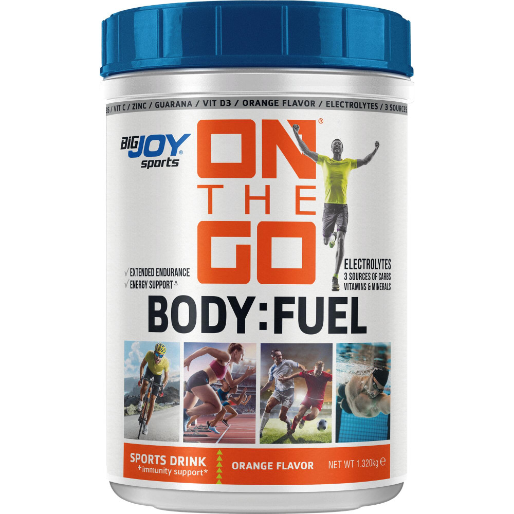 On The Go On The Go Body Fuel 1.32 Kg Ayakkabı (Outdoor) Fiyatı