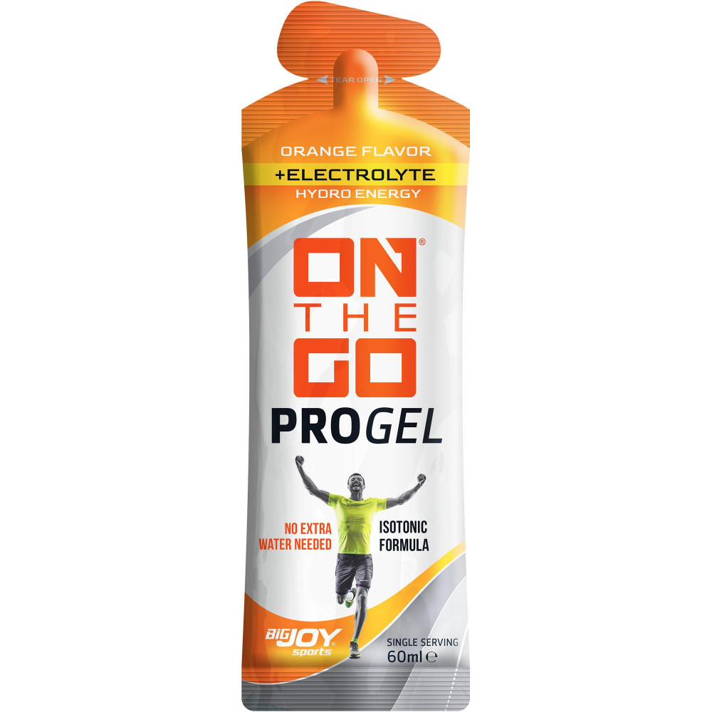On The Go On The Go Progel Portakal Ayakkabı (Outdoor) Fiyatı