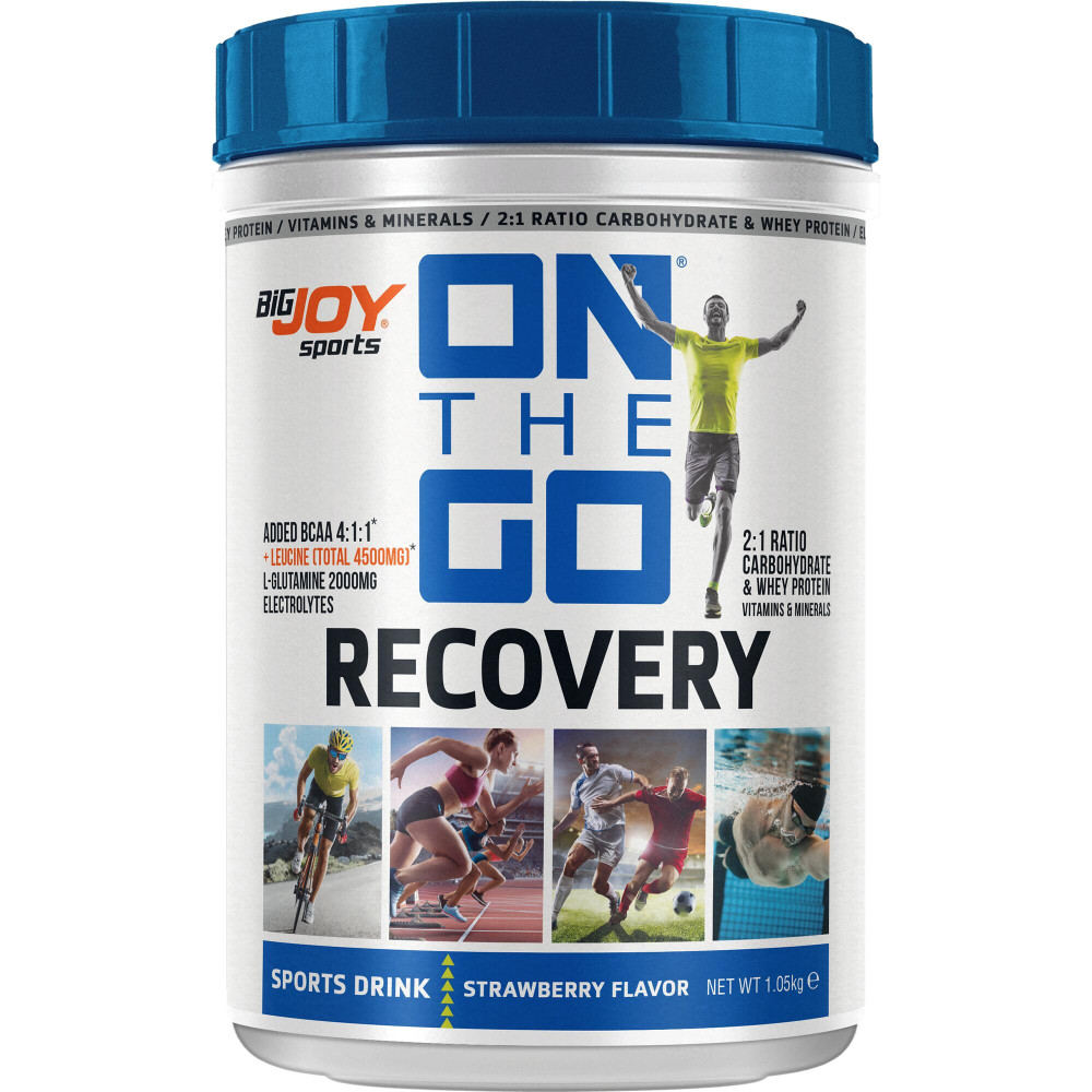 On The Go On The Go Recovery Çilek 1.05 Kg Ayakkabı (Outdoor) Fiyatı