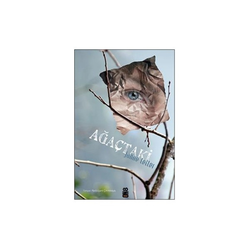 On8 Kitap Ağaçtaki - Janne Teller Edebiyat Fiyatı