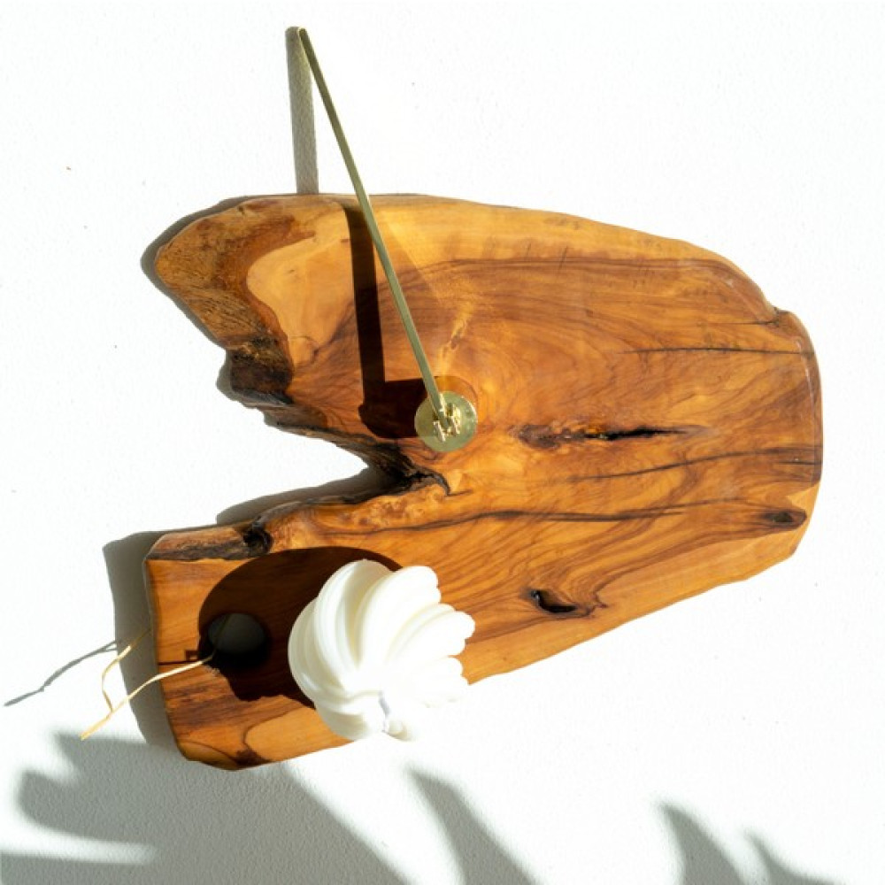Ona Değer Ahşap Zeytin Ağacı Kesme Tahtası, Sunum Peynir Tabağı, %100 Doğal Zeytin, Servis Tabağı - 22,5 x 18 cm Oto Boyaları Fiyatı