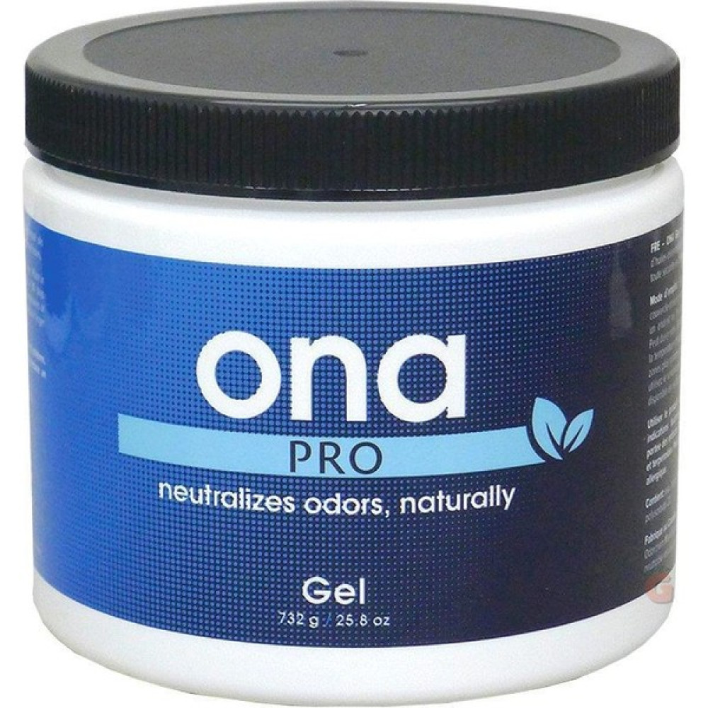 Ona Gel Pro 732 G - Şeffaf Bitki Fiyatı