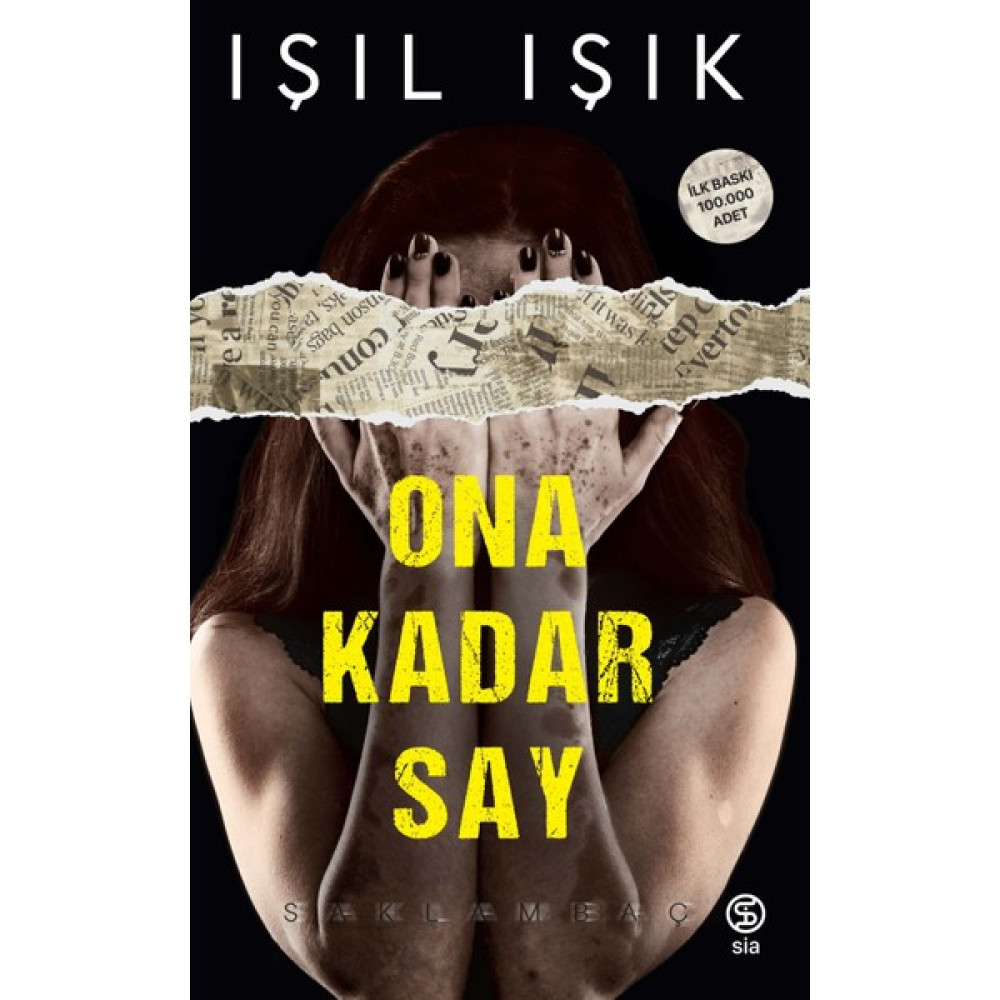 Ona Kadar Say Saklambaç - (Ciltli ) - Işıl Işık Polisiye Fiyatı