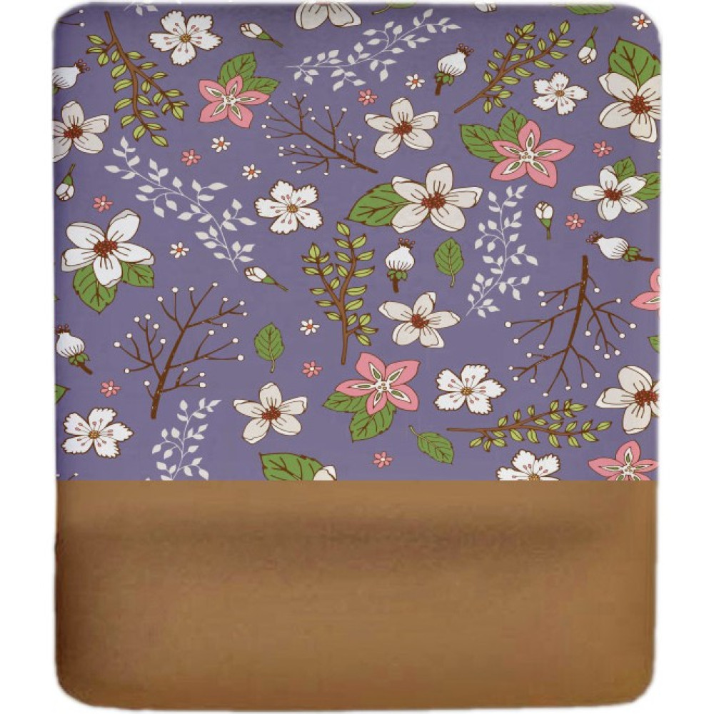 Onartem Çiçekler 5 Bilek Destekli Mouse Pad Mouse Pad Fiyatı