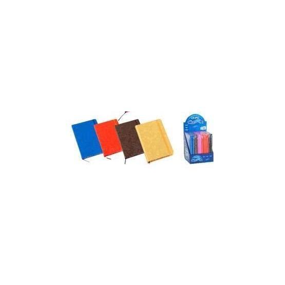 Onas A5-119 Çizgili Defter