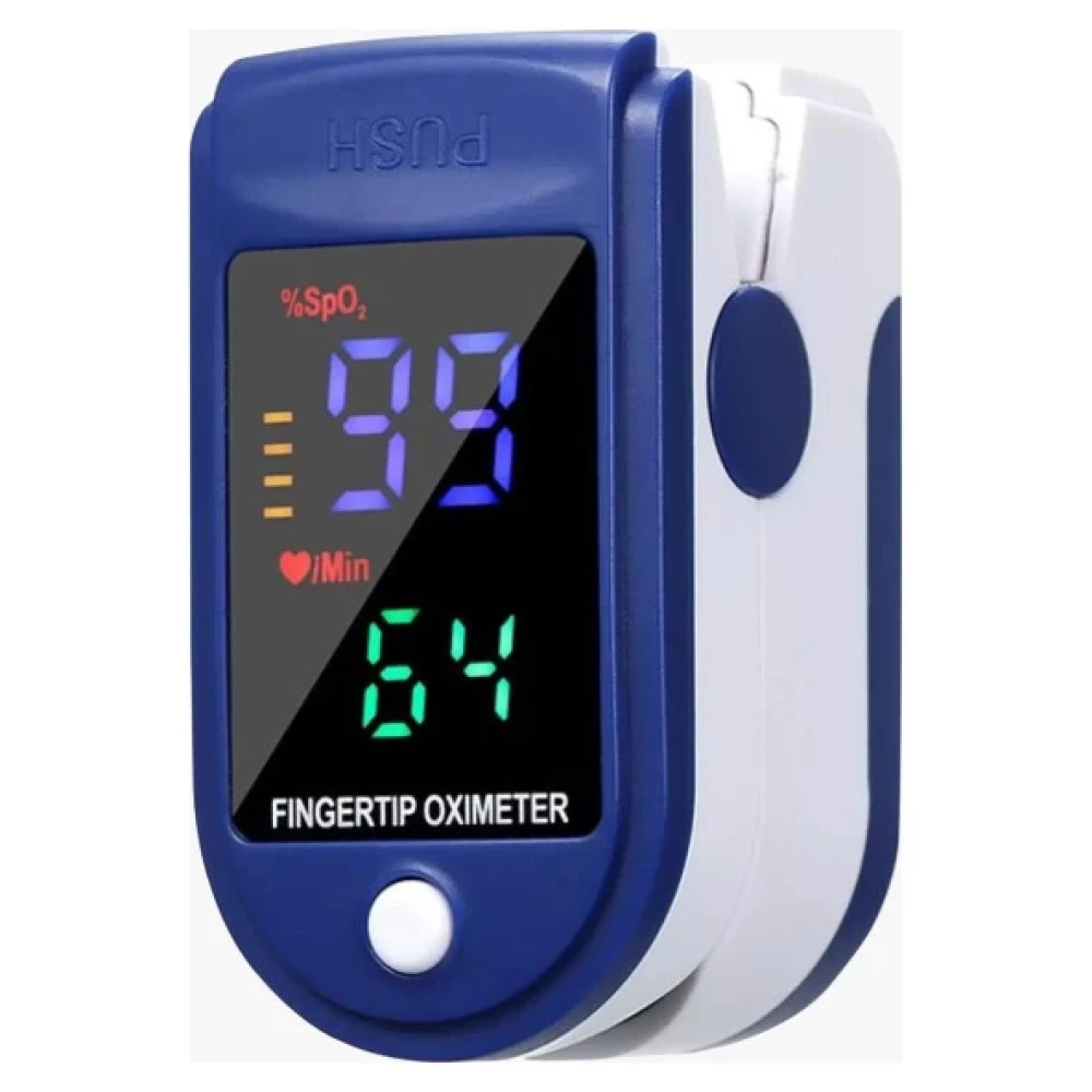 Oncomed Pulse Oksimetre Ateş Ölçer Fiyatı