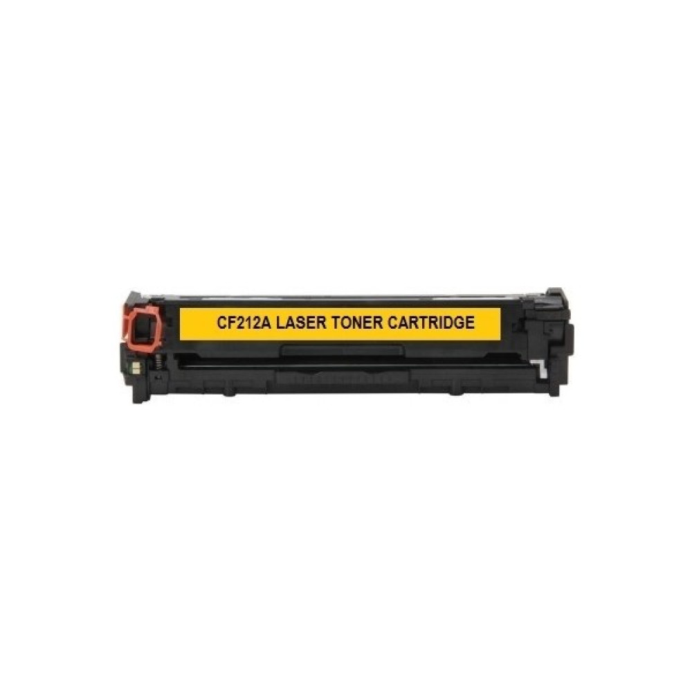 Öncü Renk Hp Cf212A Sarı Muadil Toner Pro 200M251 - Mfp M276 Oto Boyaları Fiyatı