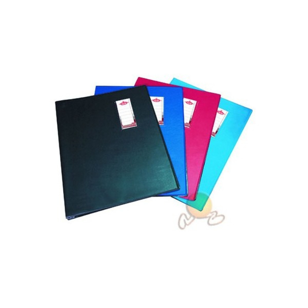 Önder No Name Pvc Bilgisayar Klasörü 11x38 Klasör Fiyatı
