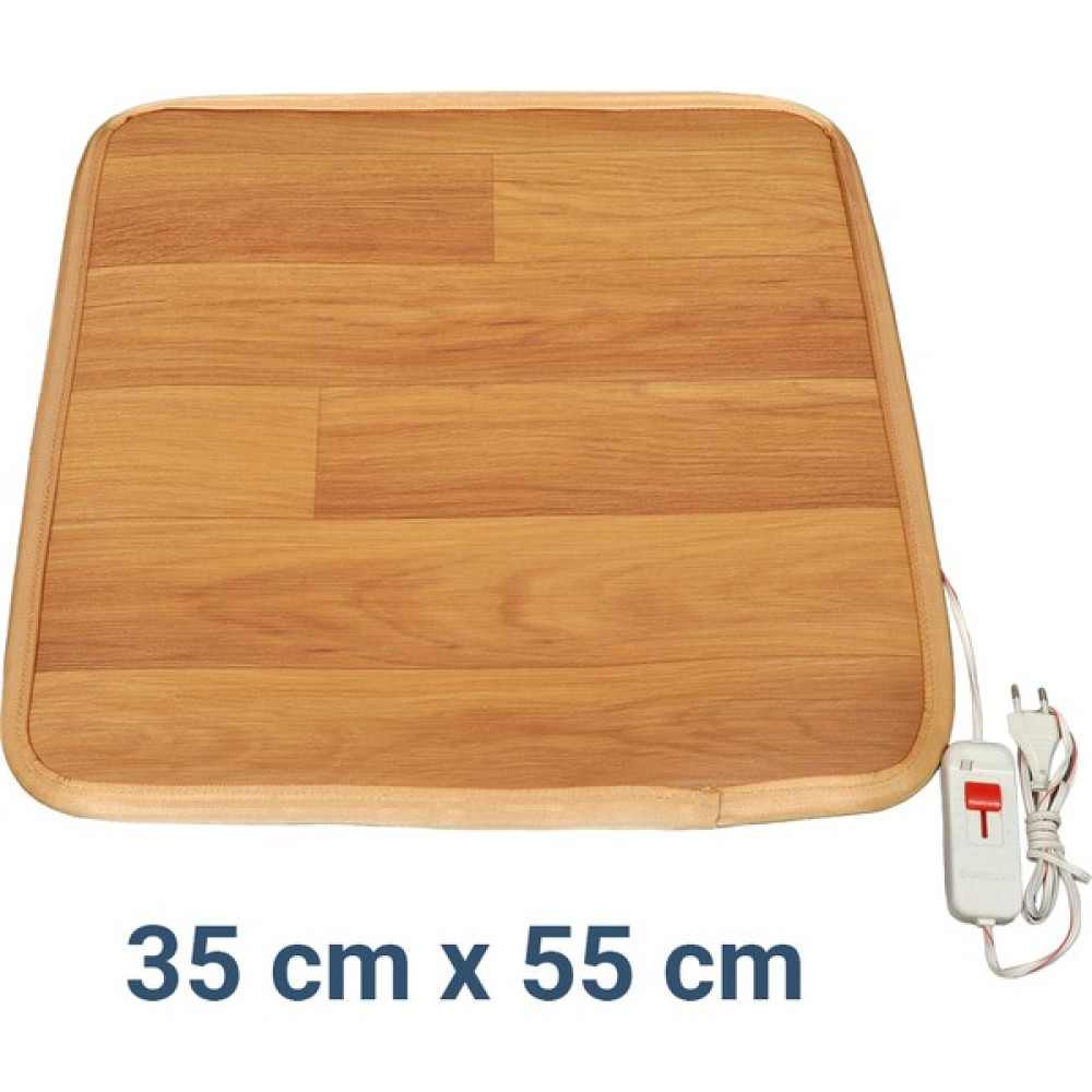 Ondol 50 W Ayak Altı Isıtıcı Halı - 35 x 55 cm Isıtıcılar Fiyatı