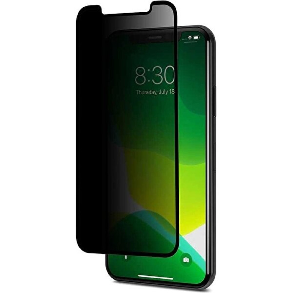 One Depot Apple iPhone 15 Pro Max Hayalet Ekran Koruyucu Davin Privacy Seramik Ekran Filmi Cep Telefonu Kılıfı Fiyatı