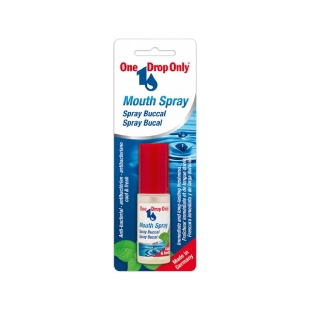 One Drop Only Ağız Spreyi Cool & Fresh 15 ml Ağız Gargara ve Spreyi Fiyatı