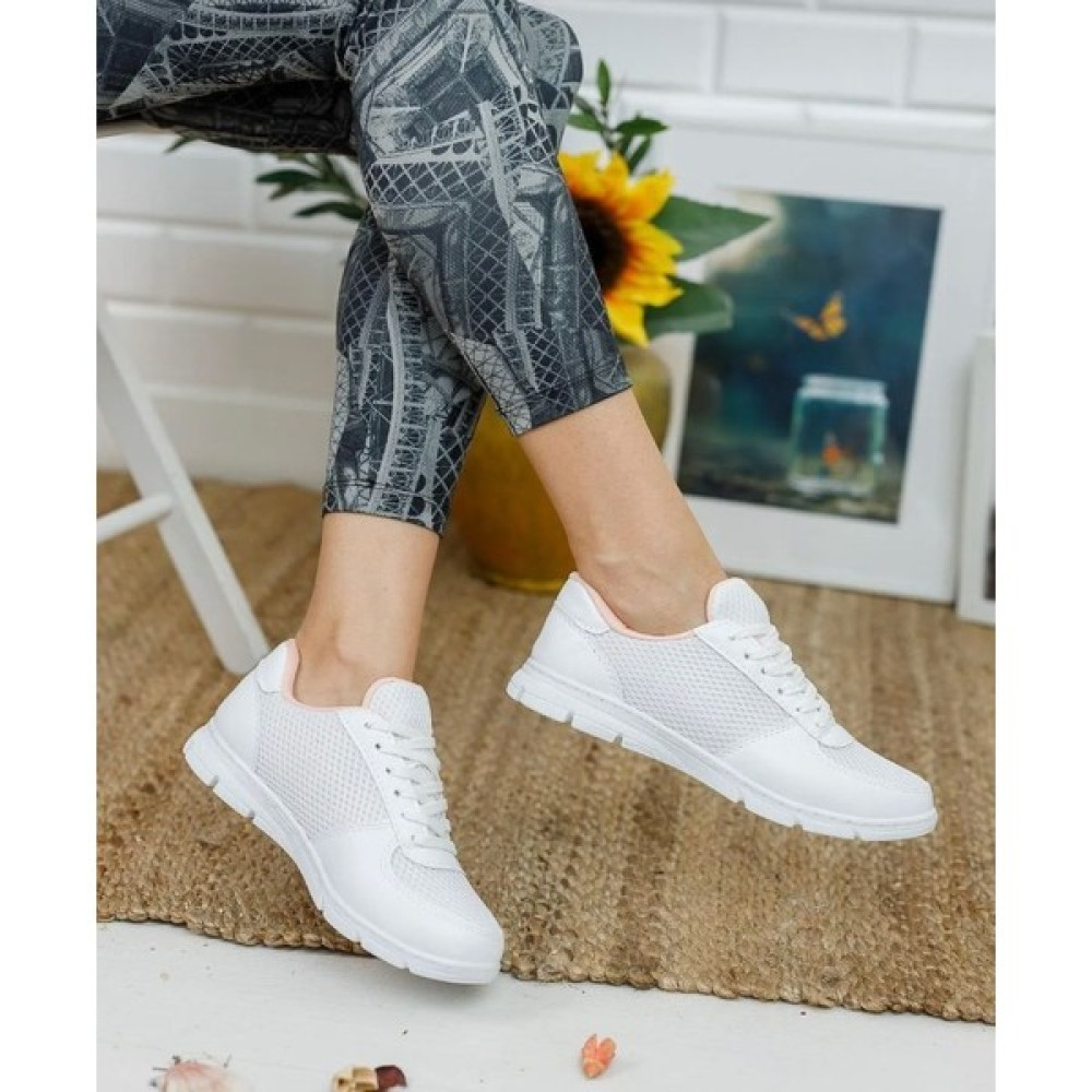 One Giyer Fileli F1 Günlük Sneaker Spor Ayakkabı Yeni Sezon Spor Ayakkabı Fiyatı