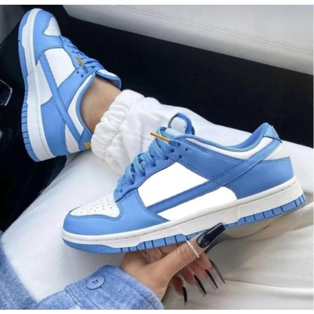 One Giyer Mavi Günlük Sneaker Spor Ayakkabı Yeni Sezon Kadın Günlük Ayakkabıları Fiyatı